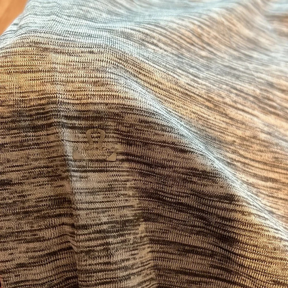Men’s Lululemon Swiftly Tech Shirt - Picture 3 of 3